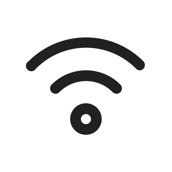 wifi Svg File