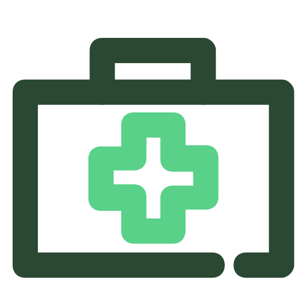 FirstAidKit Svg File