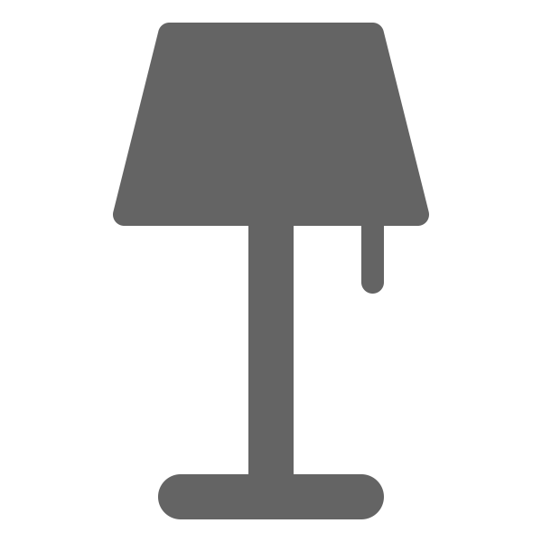 tablelampdesklight Svg File