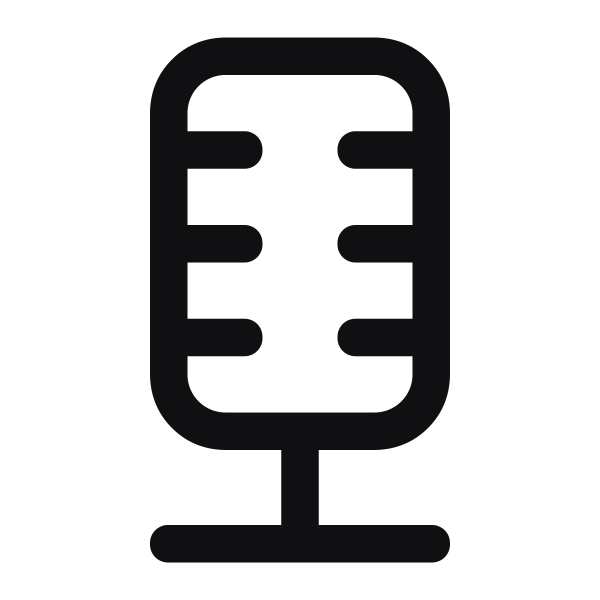 mic Svg File