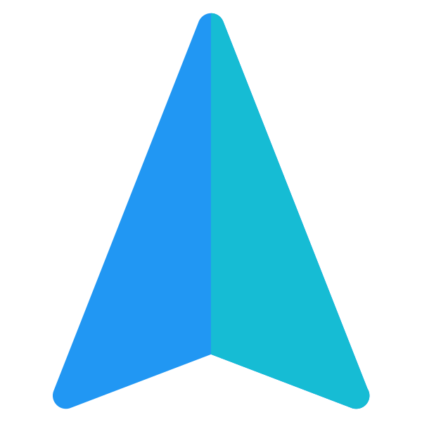 Arrow Direction Maps 2