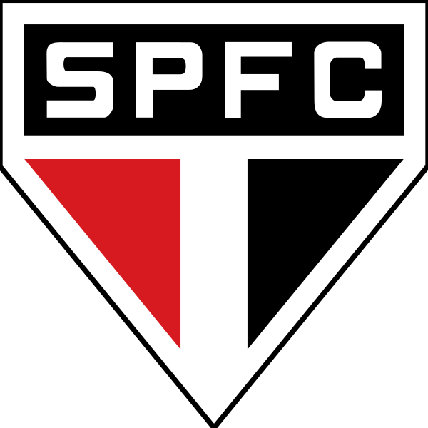 Sao Paulo Fc Logo Svg File