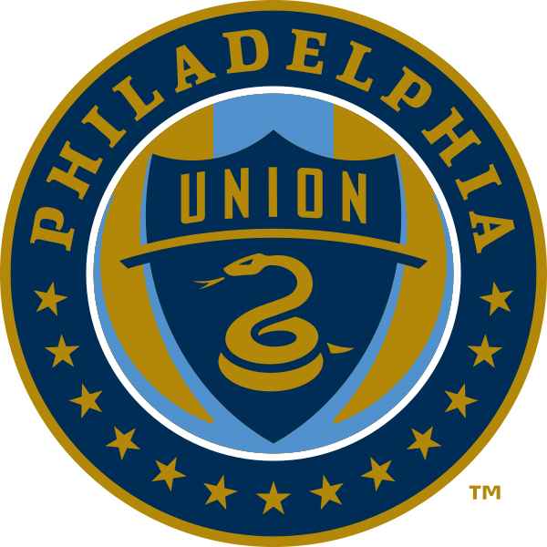 Philadelphia Union Logo Svg File