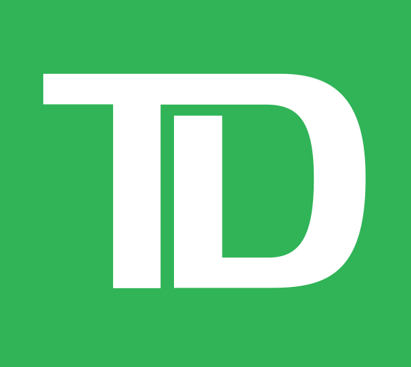 Td Canada Trust 1 Logo Svg File