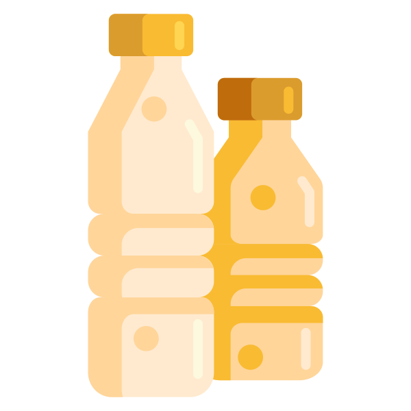 Bottle Of Water Svg File