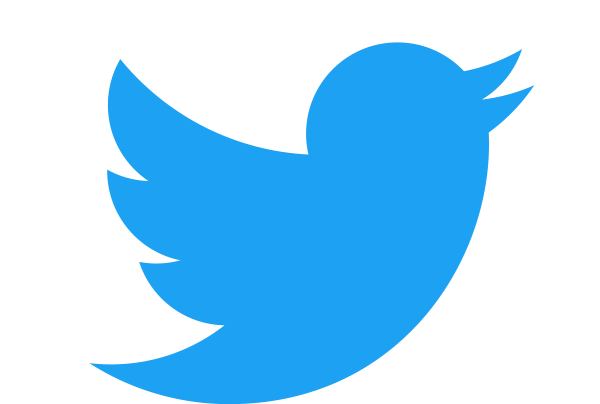 Twitter 6 Logo