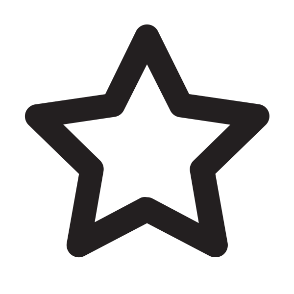 staroutline Svg File