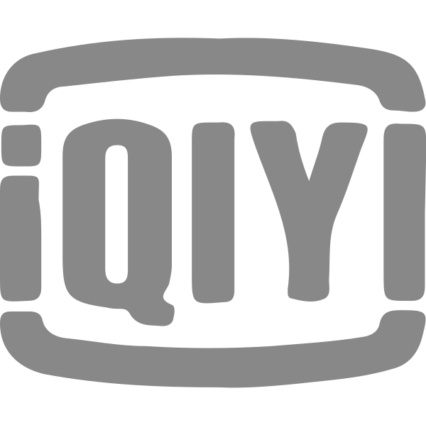 iqiyi Svg File