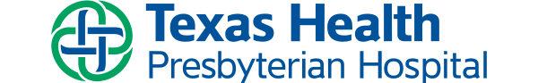 Texas Health Presbyterian 1 Logo Svg File