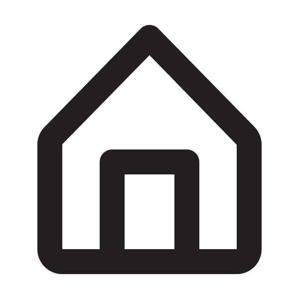 homeoutline Svg File