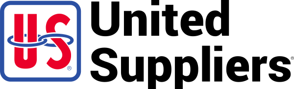 United Suppliers Logo Svg File