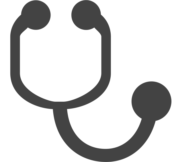 siglyphstethoscope Svg File