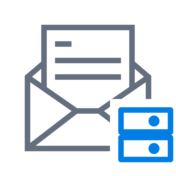 SMTP Svg File