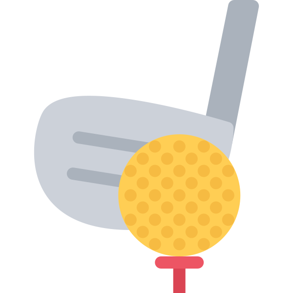 golf Svg File