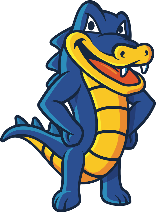 Host Gator Logo Svg File