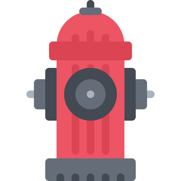 hydrant Svg File