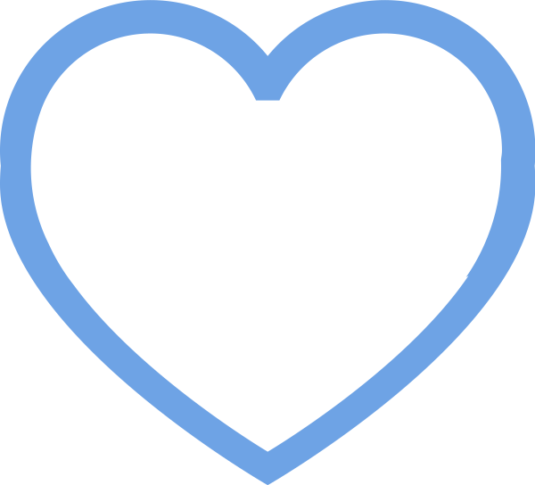 Heart Svg File