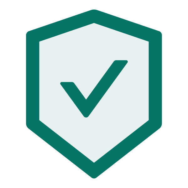 safetycertificate Svg File