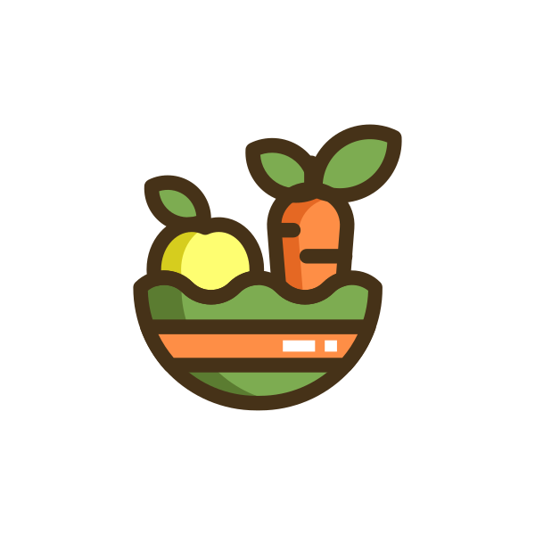 Harvest Svg File