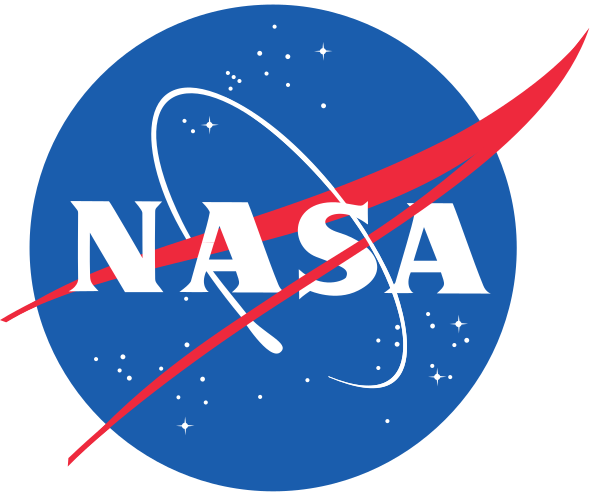 Nasa Svg File