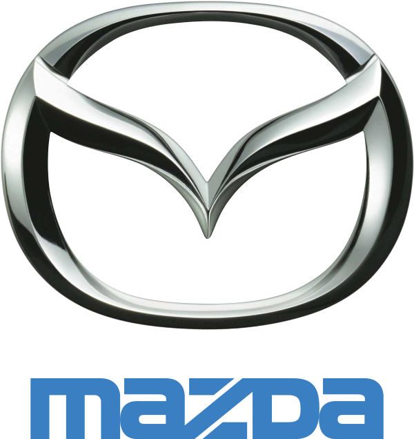 Mazda 2 Logo Svg File