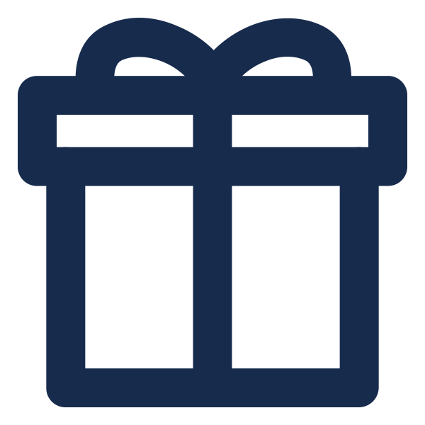 gift Svg File