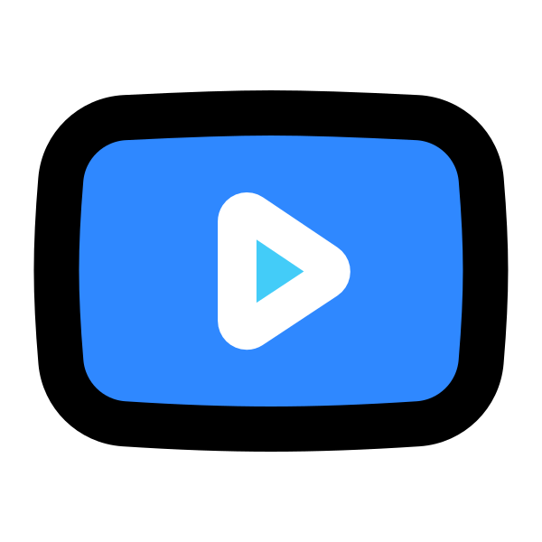 Youtube Svg File