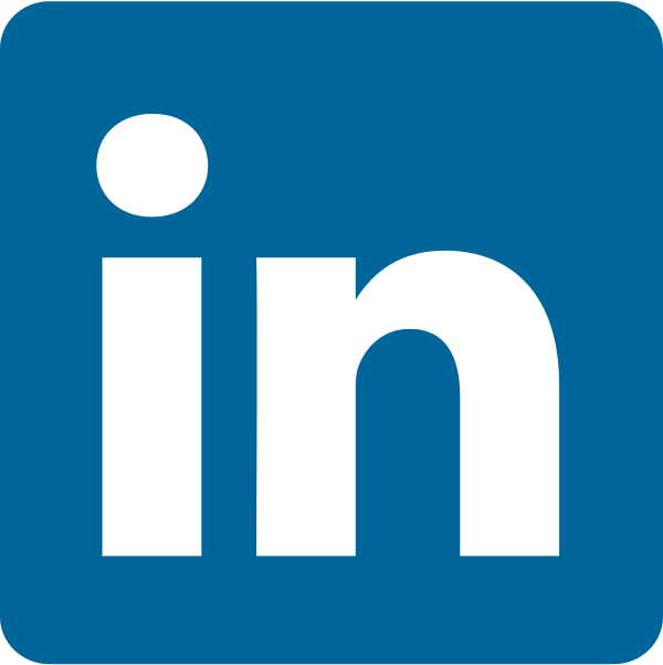 Linkedin Icon 2 Logo Svg File