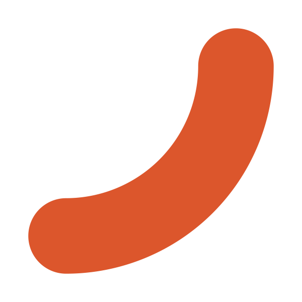 Sausage Svg File