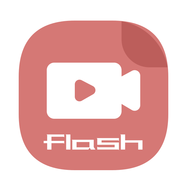 flash Svg File