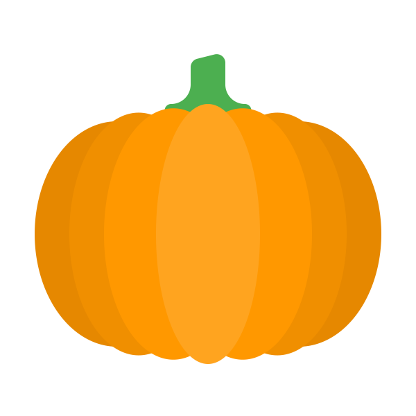 Pumpkin Svg File