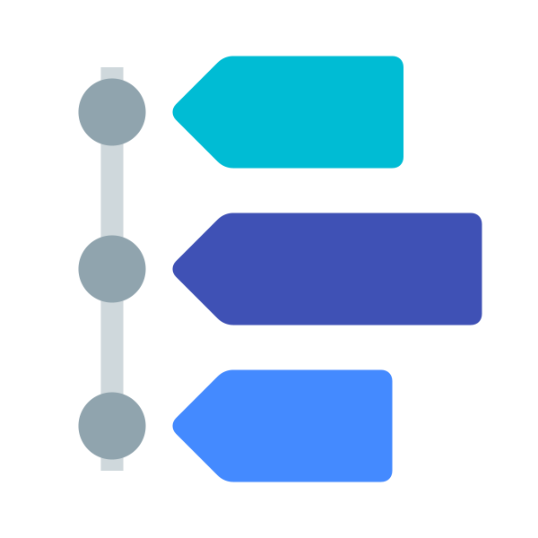 Timeline Svg File