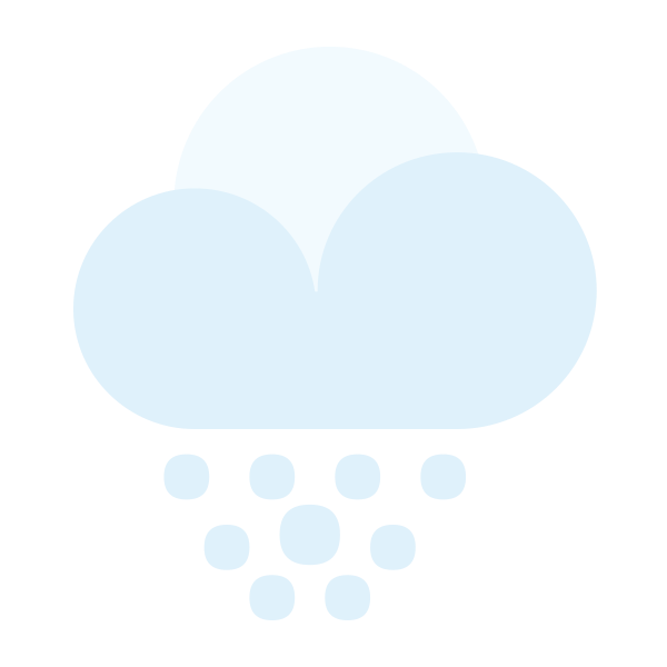 中雪 Svg File