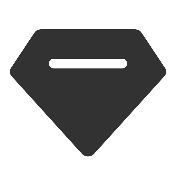 diamond Svg File