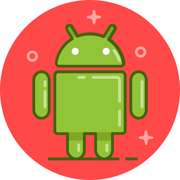 Android Svg File
