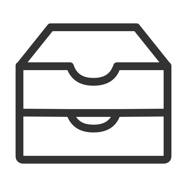 DRAWER Svg File