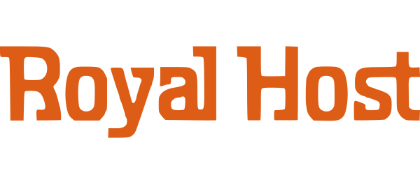 Royal Host Logo Svg File