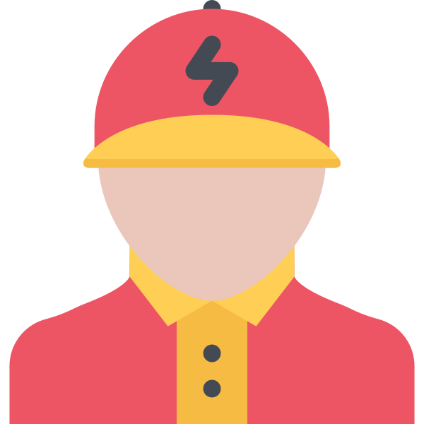 electrician Svg File