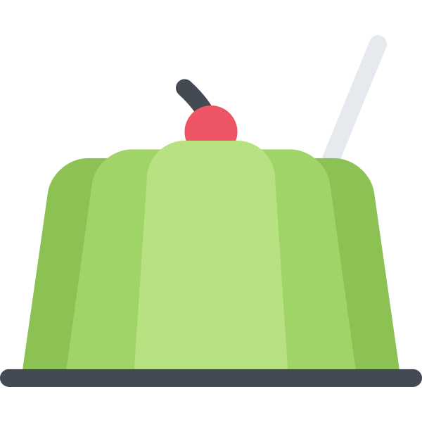 jelly Svg File