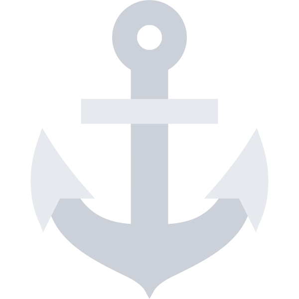 Anchor Svg File