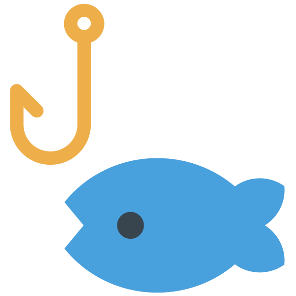 Fishing Svg File