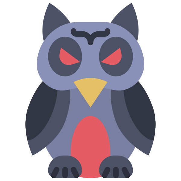 Owl Bird