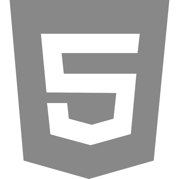 html Svg File