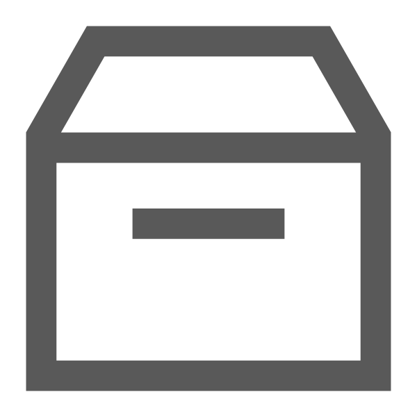 box Svg File