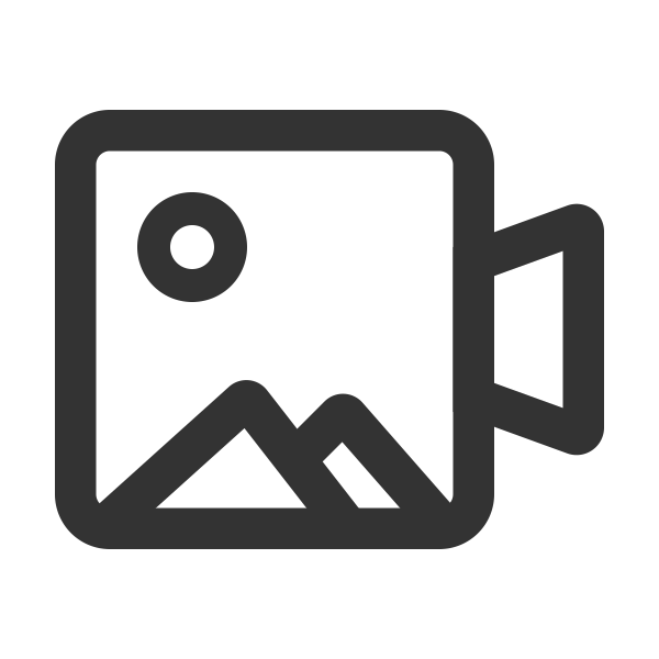 iconphotolive Svg File