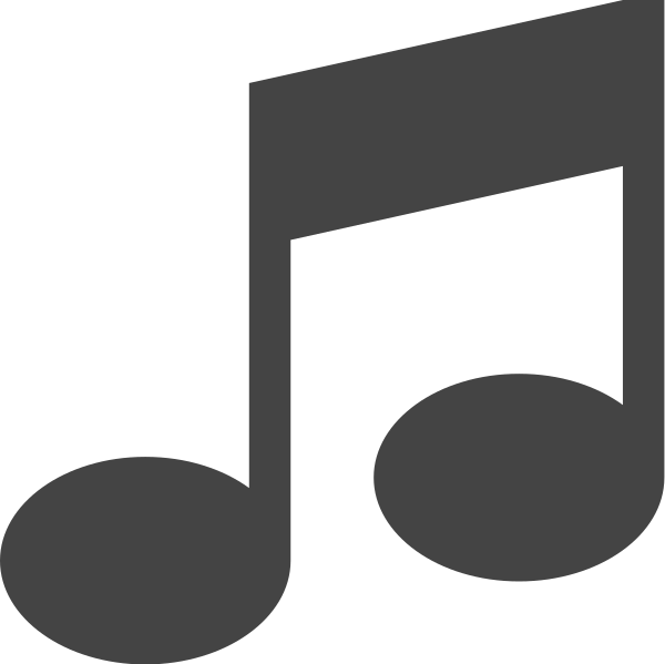 Music Svg File