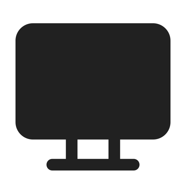 Desktop1 Svg File