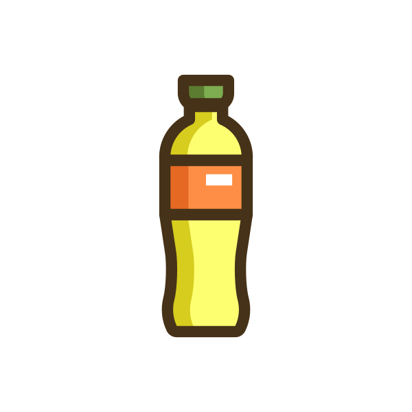 Mineral Water Svg File