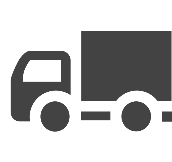 siglyphtruck Svg File