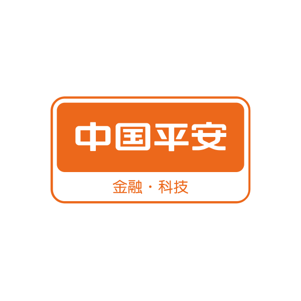 平安银行logo Svg File